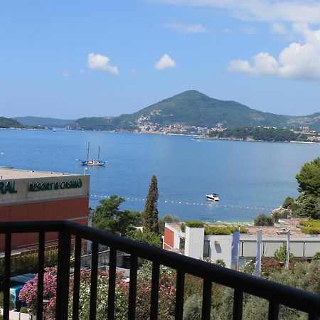 Guest House Przno Bay Свети-Стефан Номер фото