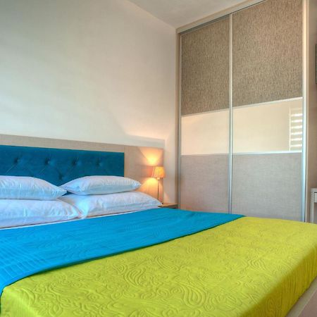 Guest House Przno Bay Свети-Стефан Номер фото