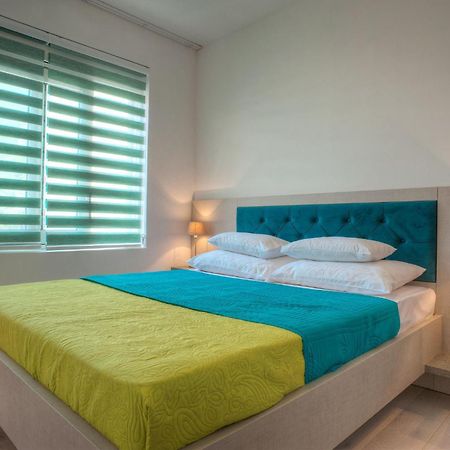 Guest House Przno Bay Свети-Стефан Номер фото