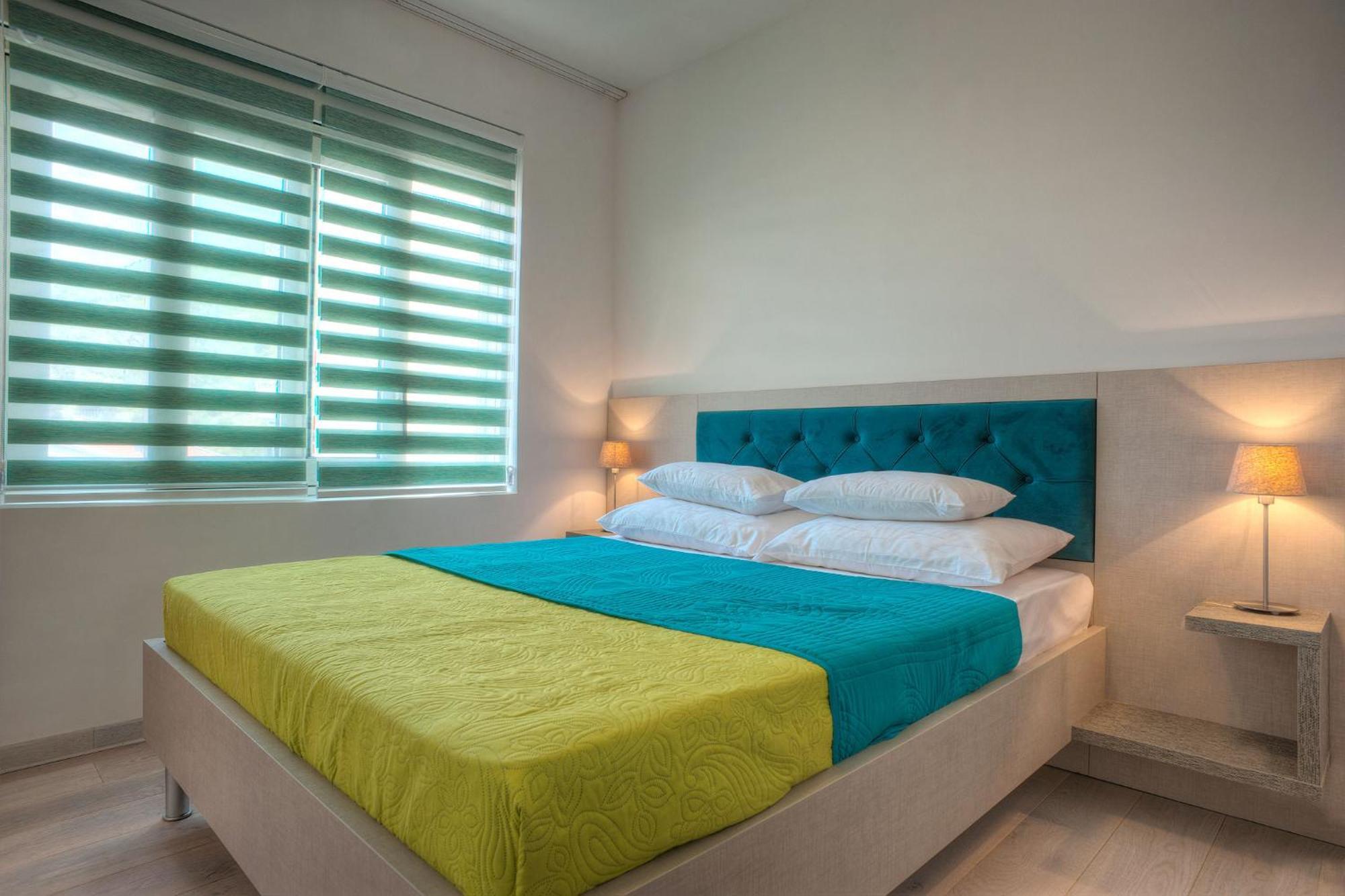 Guest House Przno Bay Свети-Стефан Номер фото