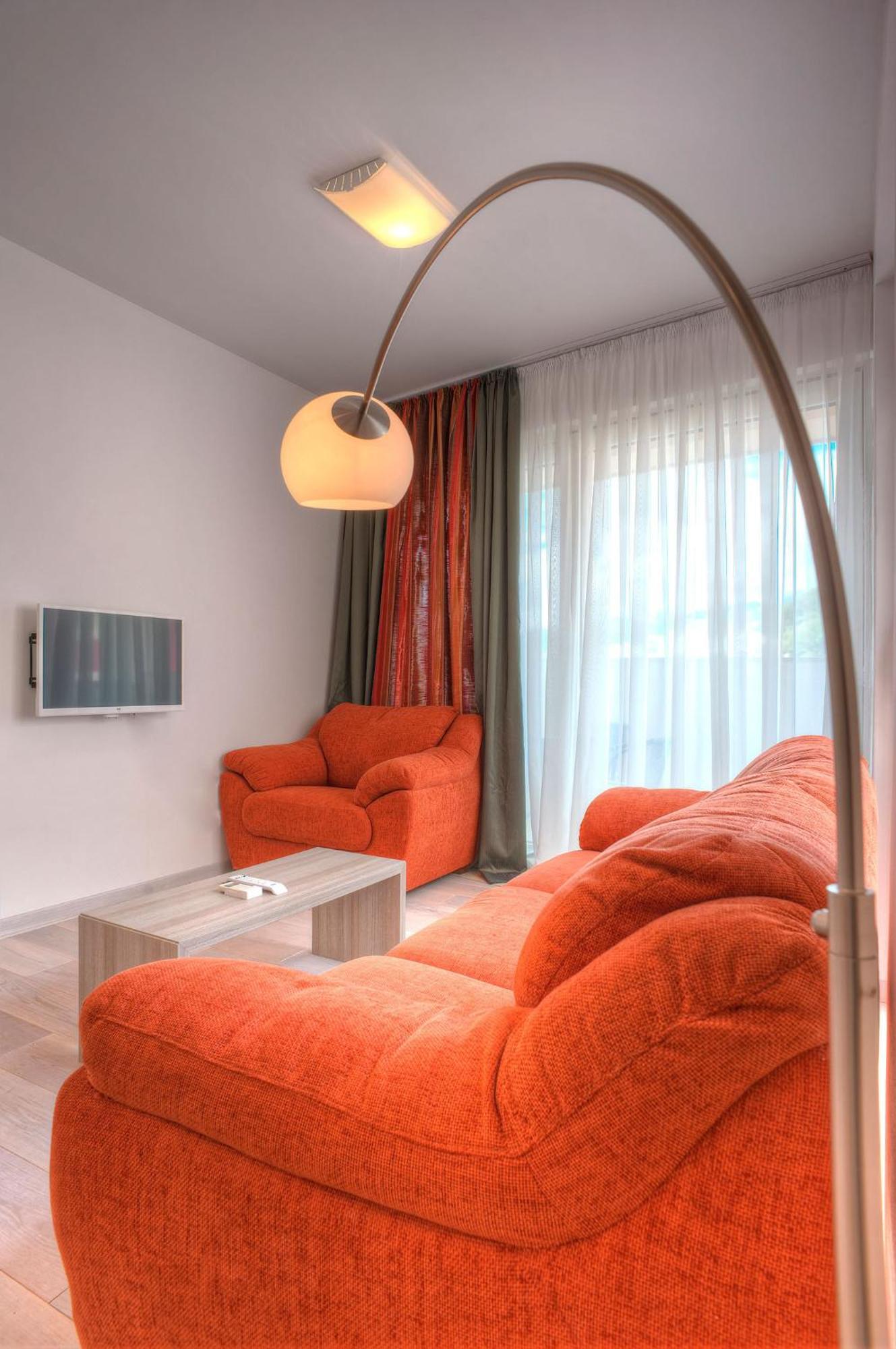 Guest House Przno Bay Свети-Стефан Номер фото